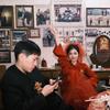 小吴爱上李