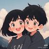大橙子与小果汁