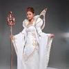 魔仙女王👸
