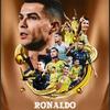 抖音Fc online蓝熊熊CR7、
