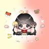 咪西小年