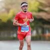 爱跑步大苏