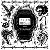 泽修不改表⌚