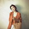 喵仙女藤编手工（藤条编织）