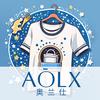 AOLX奥兰仕官方旗舰店