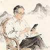 长辈的数字生活