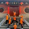 武术人单老师