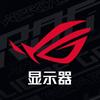 ROG显示器旗舰店直播间
