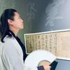萧楚白