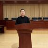 聊城军老师讲升学