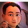 板飘男孩