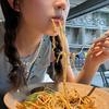 橘子汽水味女孩