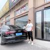 伊宁市阿总精品二手车