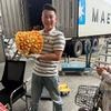临沂菠萝蜜话事人（稳坐江山）