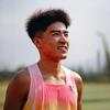 马拉松武明瑶
