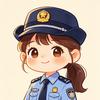 警小花