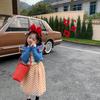 蕊儿妈阳阳外贸童装9/17二周年店庆返场