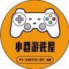 莘县小巷游戏屋Ps Switch DIY