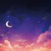 🌙丶Moon。