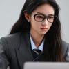 抠门学姐.