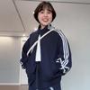 方唐阿姨