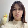 怡然