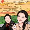 老李的小李总