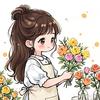 思思在衡阳卖花