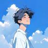 Blue屿