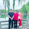 西宋老张一家人