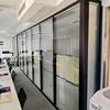 武汉壹格办公玻璃隔断