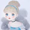 Scarlett讲英语