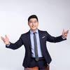 无腿勇士-陈州
