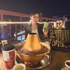 维也纳酒店樊樊