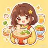 小禾的干饭屋
