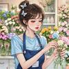 钱儿花屋