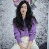 娜娜不哭