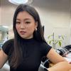 深圳化妆师令婷