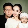 Mahliya 的妈咪👨‍👩‍👧