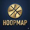 篮球星图-HoopMap