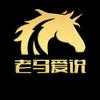 老马爱说