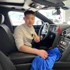 汽车音响电子维修