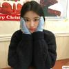 梅梅甜奶