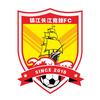 镇江长江竞技足球俱乐部