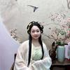 祖国老花朵