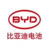 比亚迪BYD锂电池(新都店)