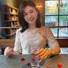 君君（辣妈GG舞蹈）