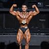 ifbb pro雷飞霏（水煮鸡胸）