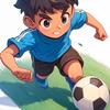 小陈爱玩球⚽️