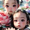 浠浠笑嘻嘻～